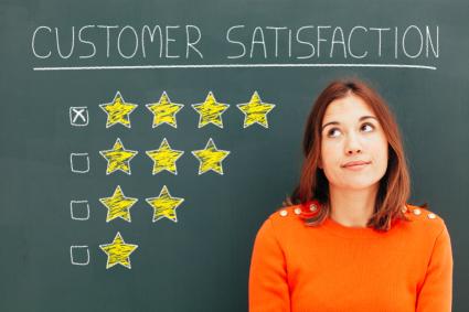 Satisfacción del Cliente