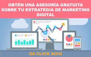 CTA asesoría gratuita