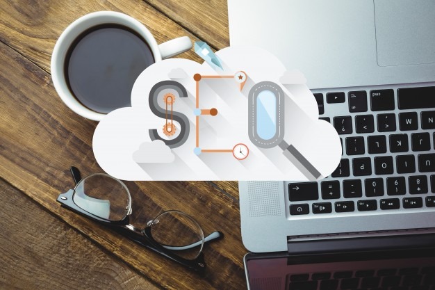 SEO en la nube