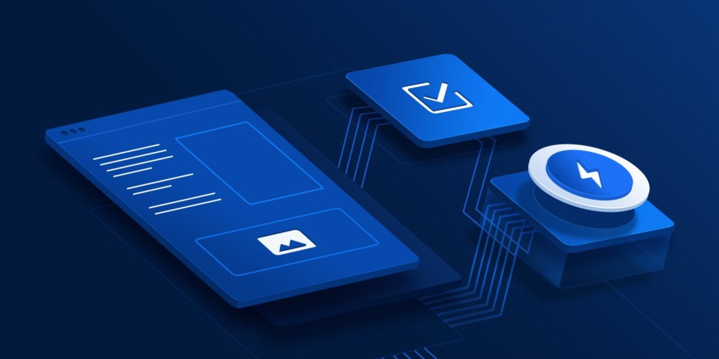 amp vs pwa WOM Group